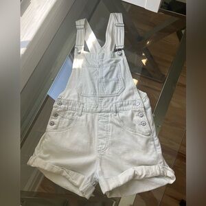 Free People Overalls
